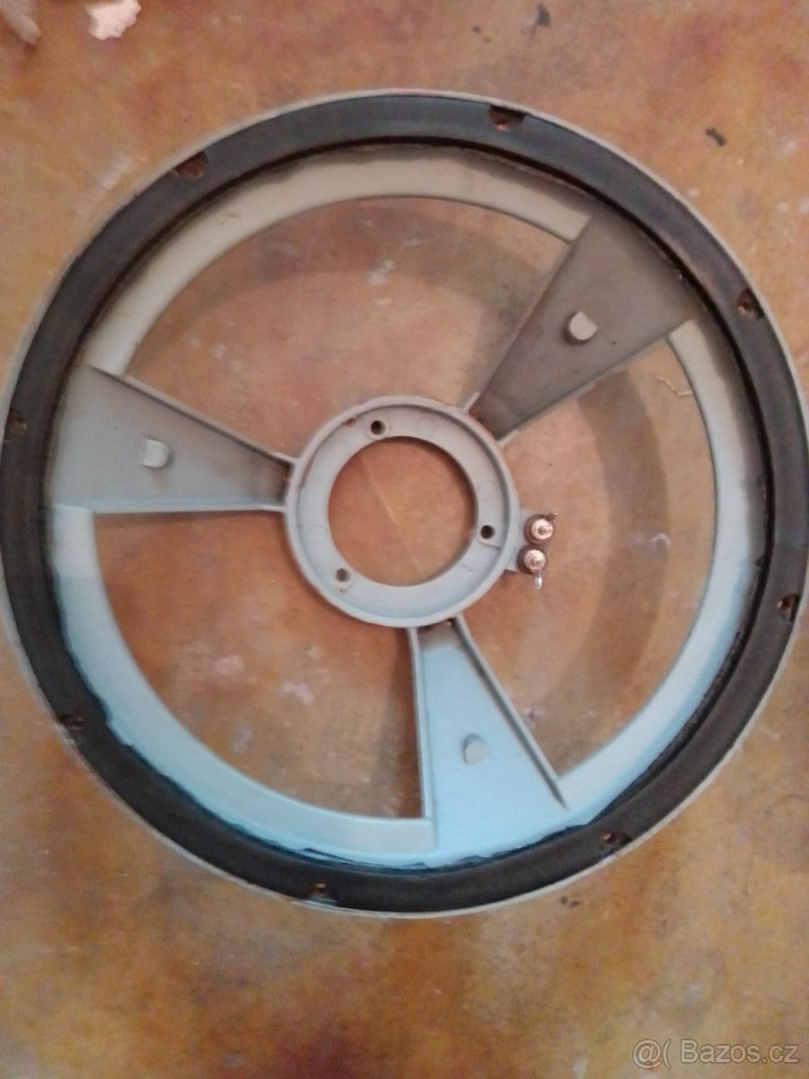 Koš pro RFT L3701