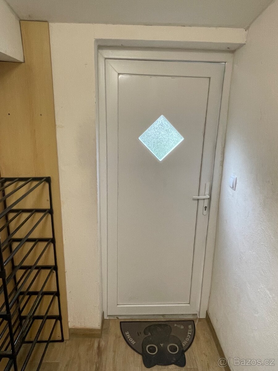 Pronájem bytu 1+1, 52 m2, Ves Touškov u Stodu Byt je pro max