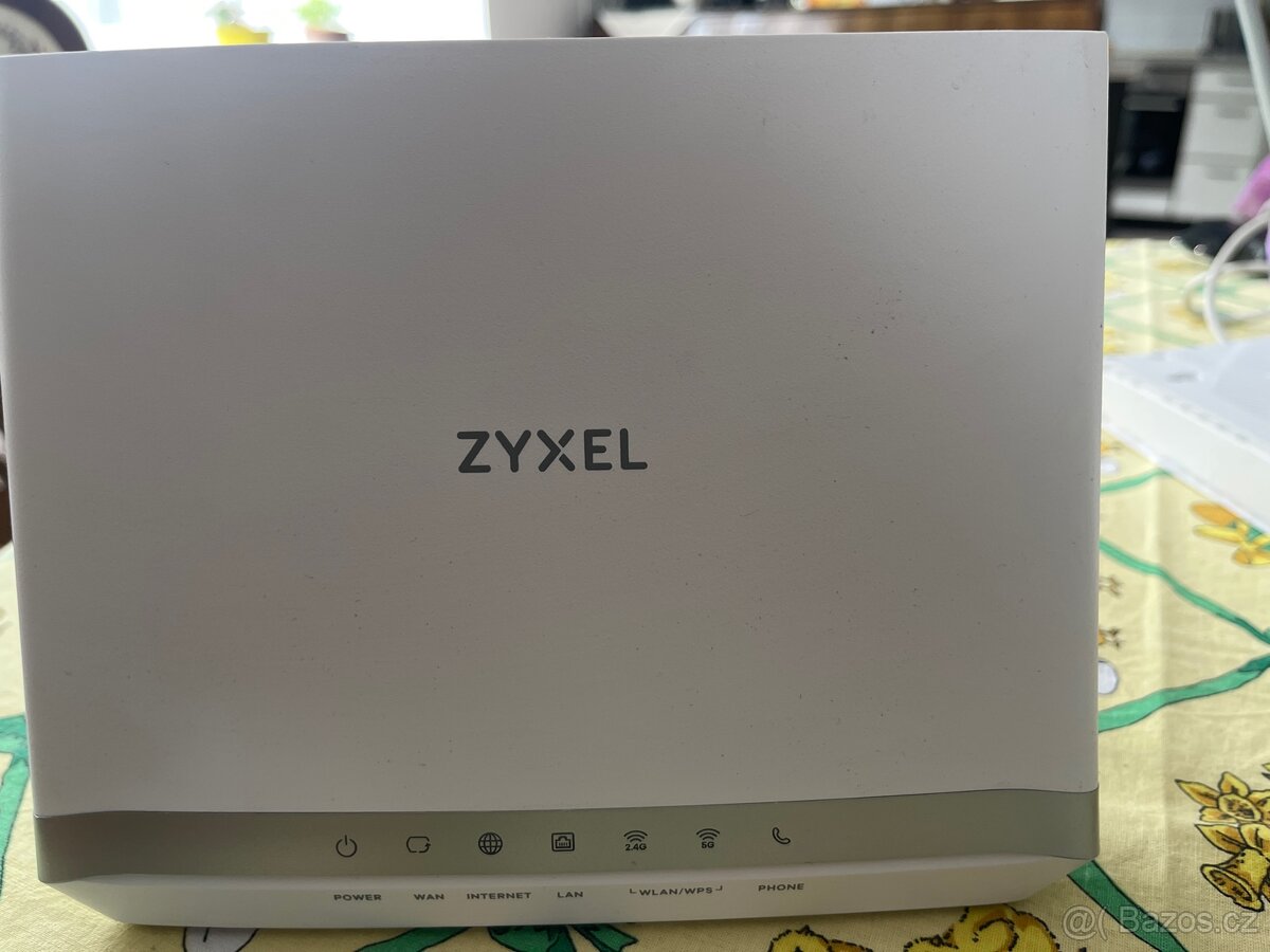Router ZYXEL