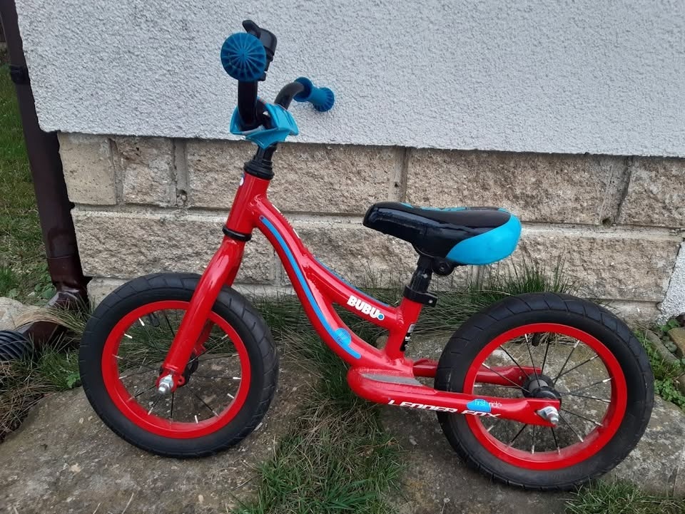 Odrážedlo/koloodrážedlo