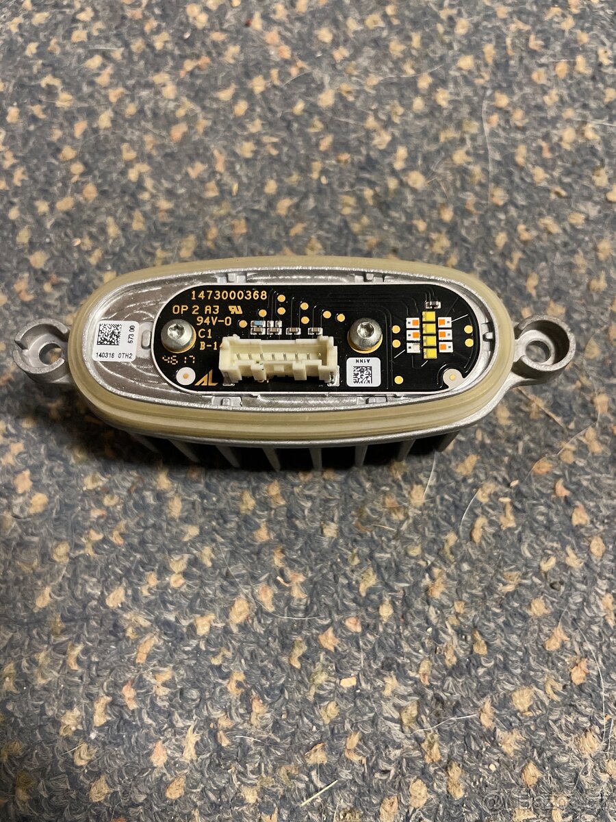 Modul pro LED Škoda Octavia 3- III 1473000368