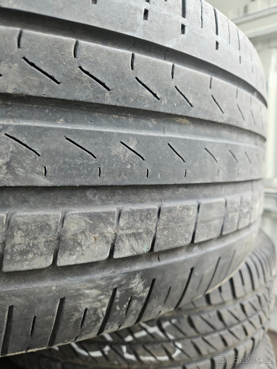 255/50R19 103W Scorpion Verde MO PIRELLI