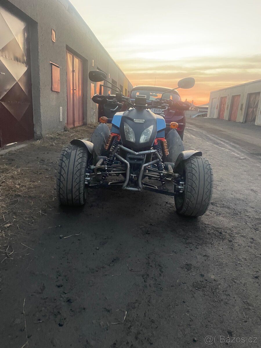 Bashan 300s-18
