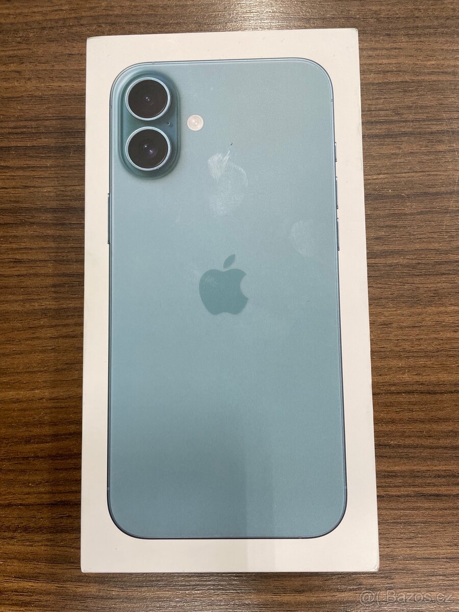 Apple iPhone 16 Plus 128GB