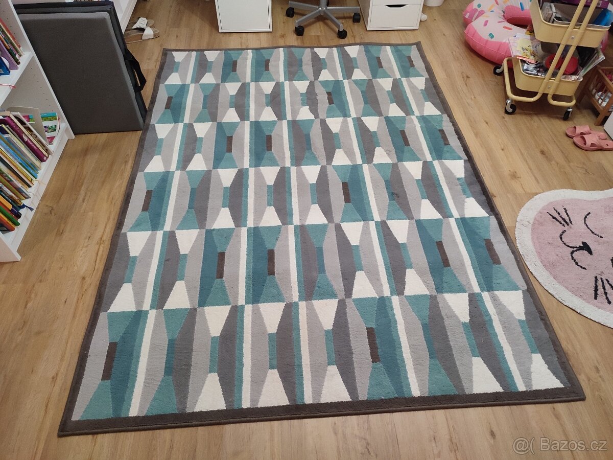 Koberec IKEA