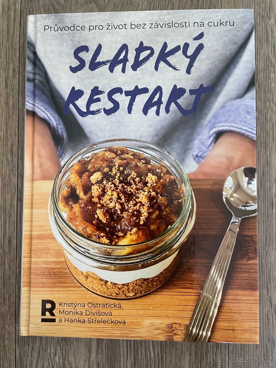Sladký restart