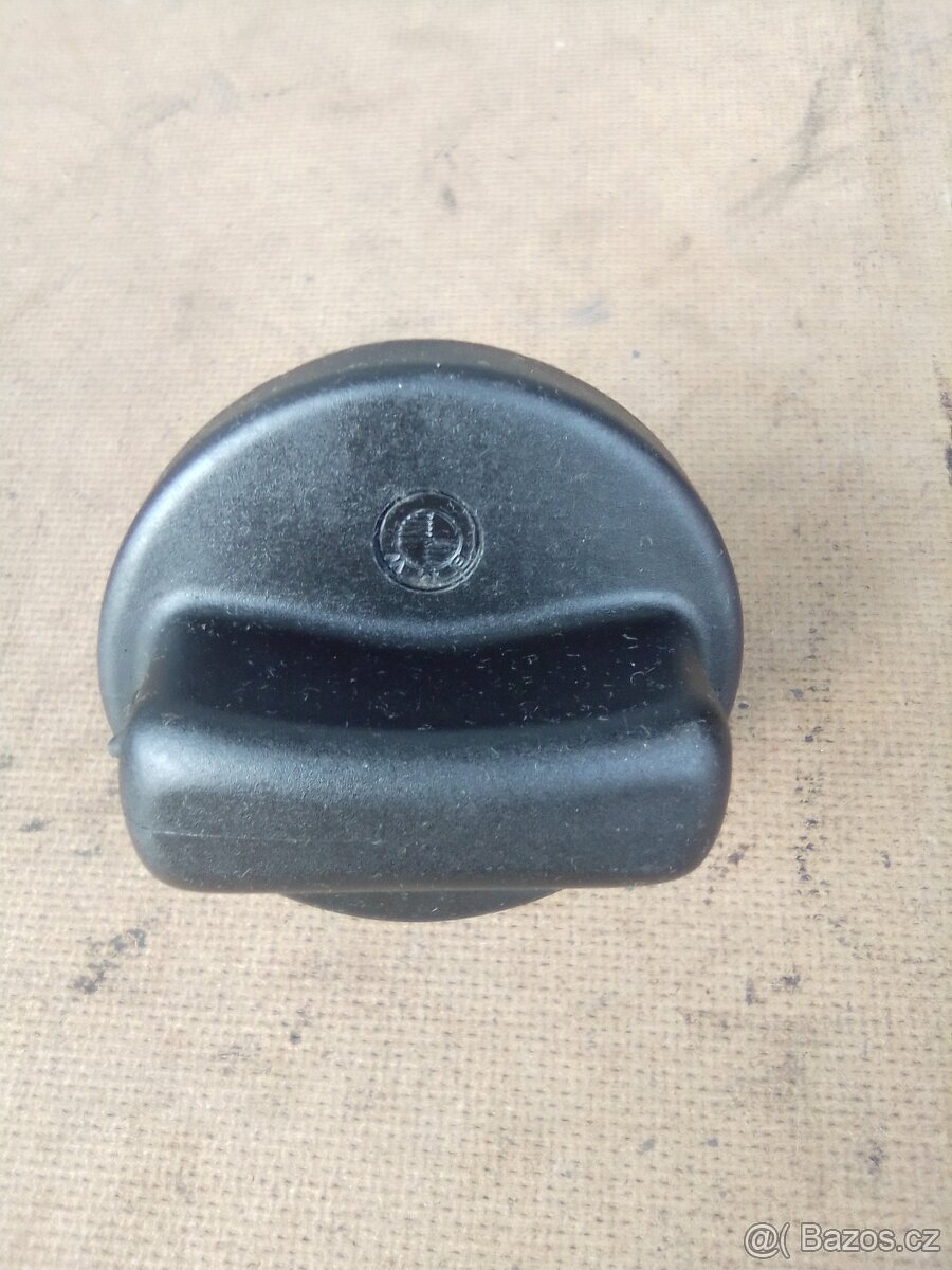 Bmw e39, e38, e53, e46 - Originál víčko palivové nádrž