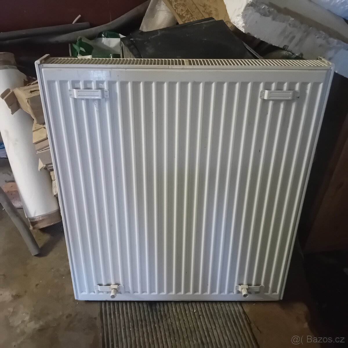 Radiator