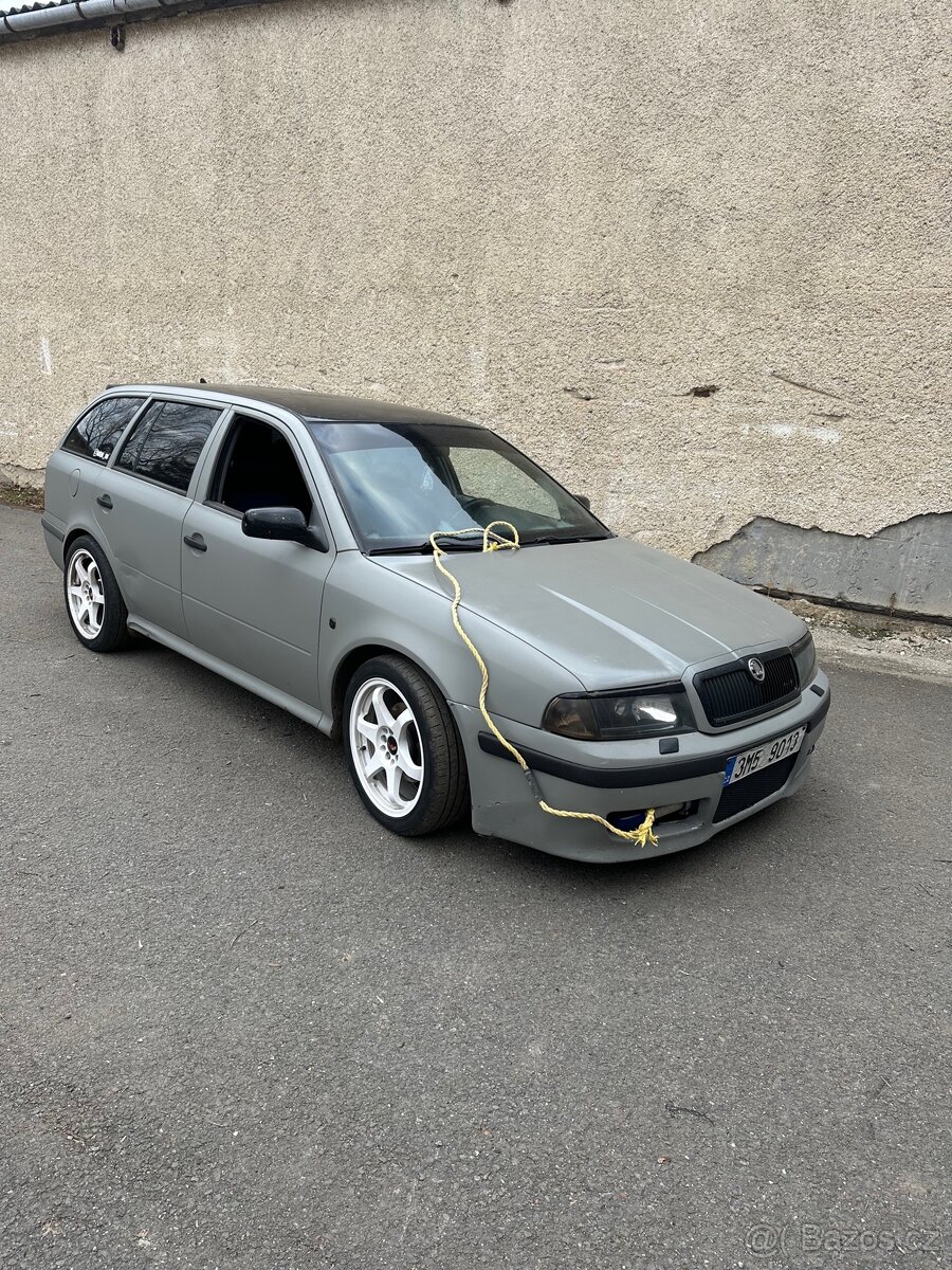 Prodám ND Škoda octavia 1 1.9tdi 81kw