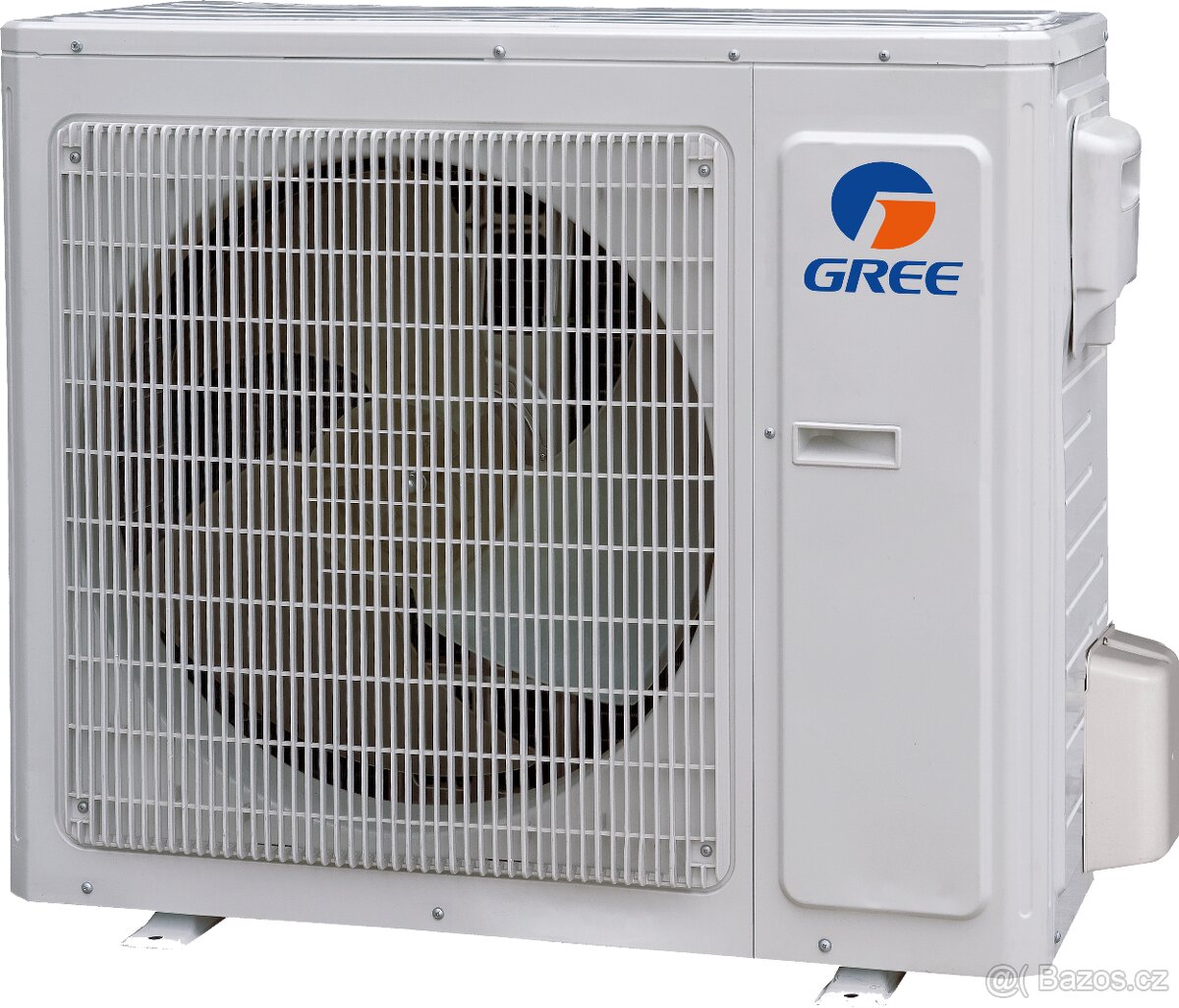 Tepelné čerpadlo GREE All in One 8kW