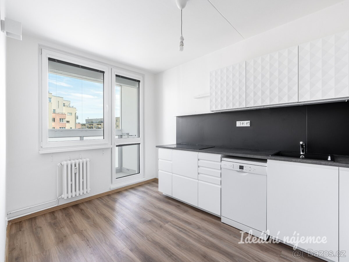 Pronájem bytu 3+1, Volutová, Stodůlky, 26900 Kč/měs, 76 m2
