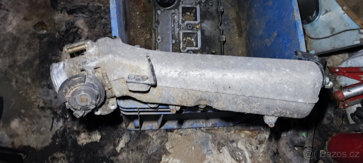Sání 1.8T