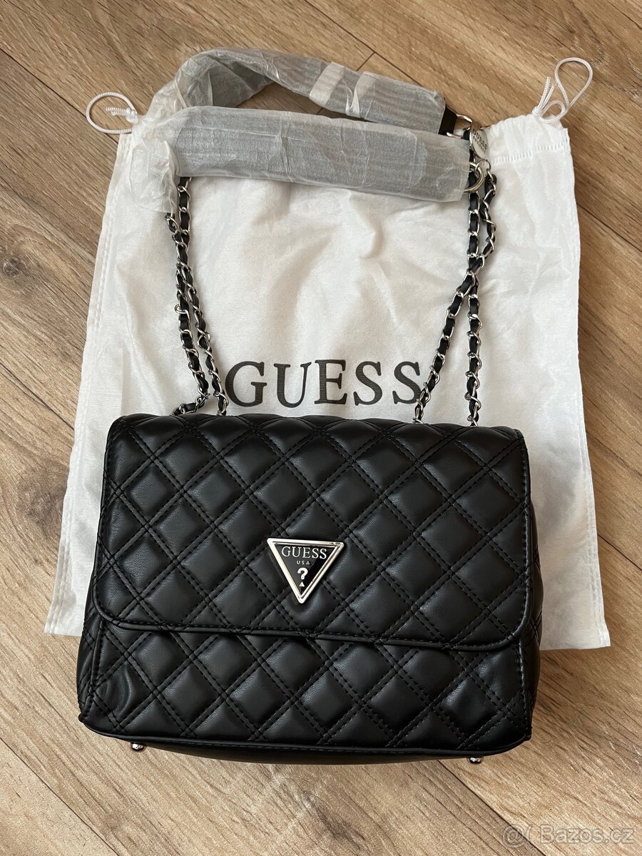 Guess