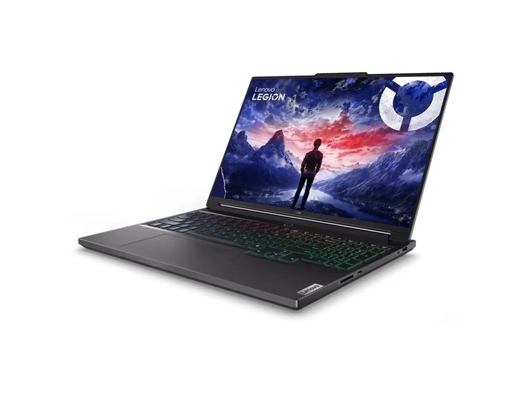 LENOVO Legion 5 16":i7 14650HX,16GB,SSD 512,RTX4060 8GB