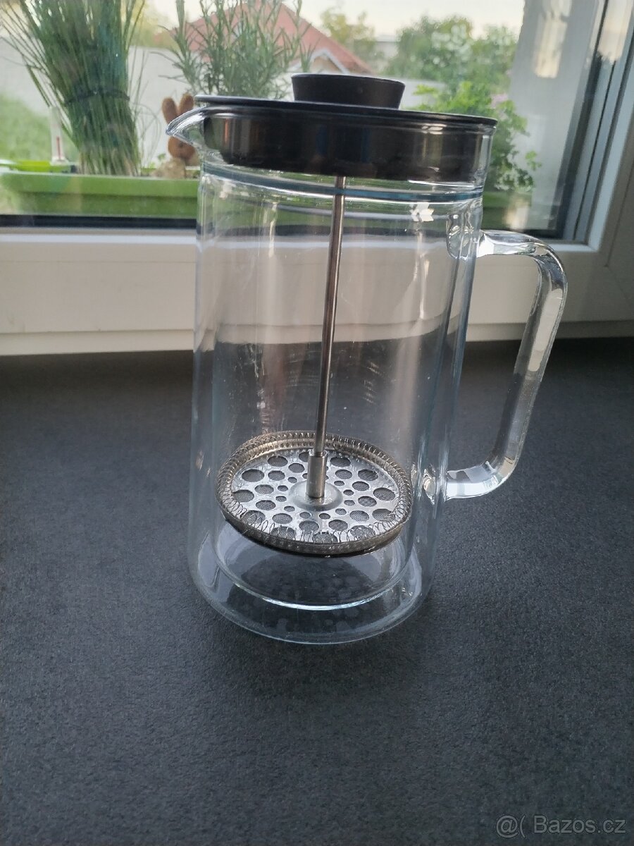 French Press 1l