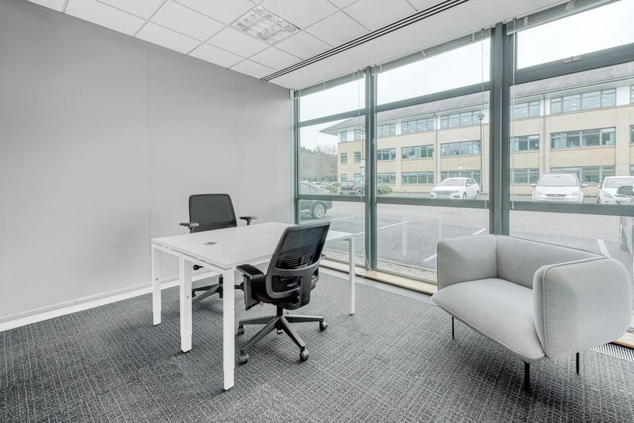 Pronájem kanceláře 50 m2 v Signature OFFY, ev.č. CZ2ws8545