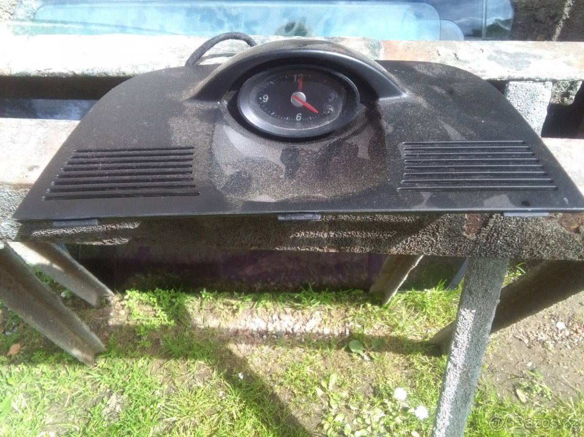 Ford Galaxy N.D.