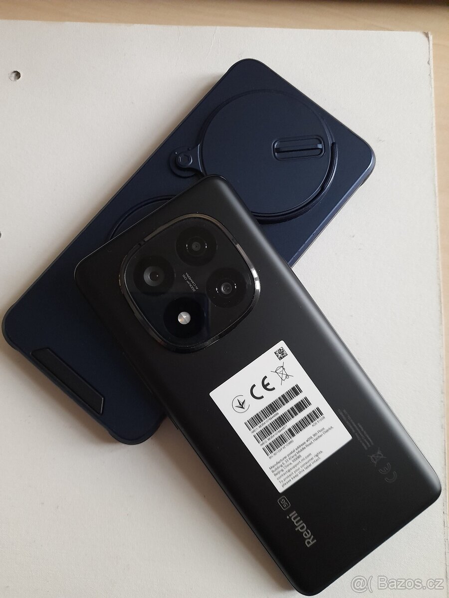Xiaomi Redmi Note 14 PRO + 5G