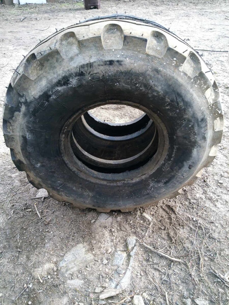 Pneu