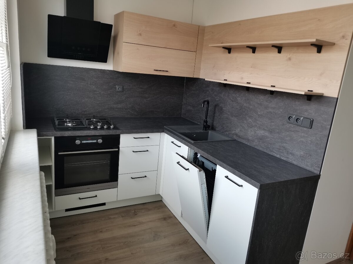 Pronájem bytu 3+1 Mohelnice 78985