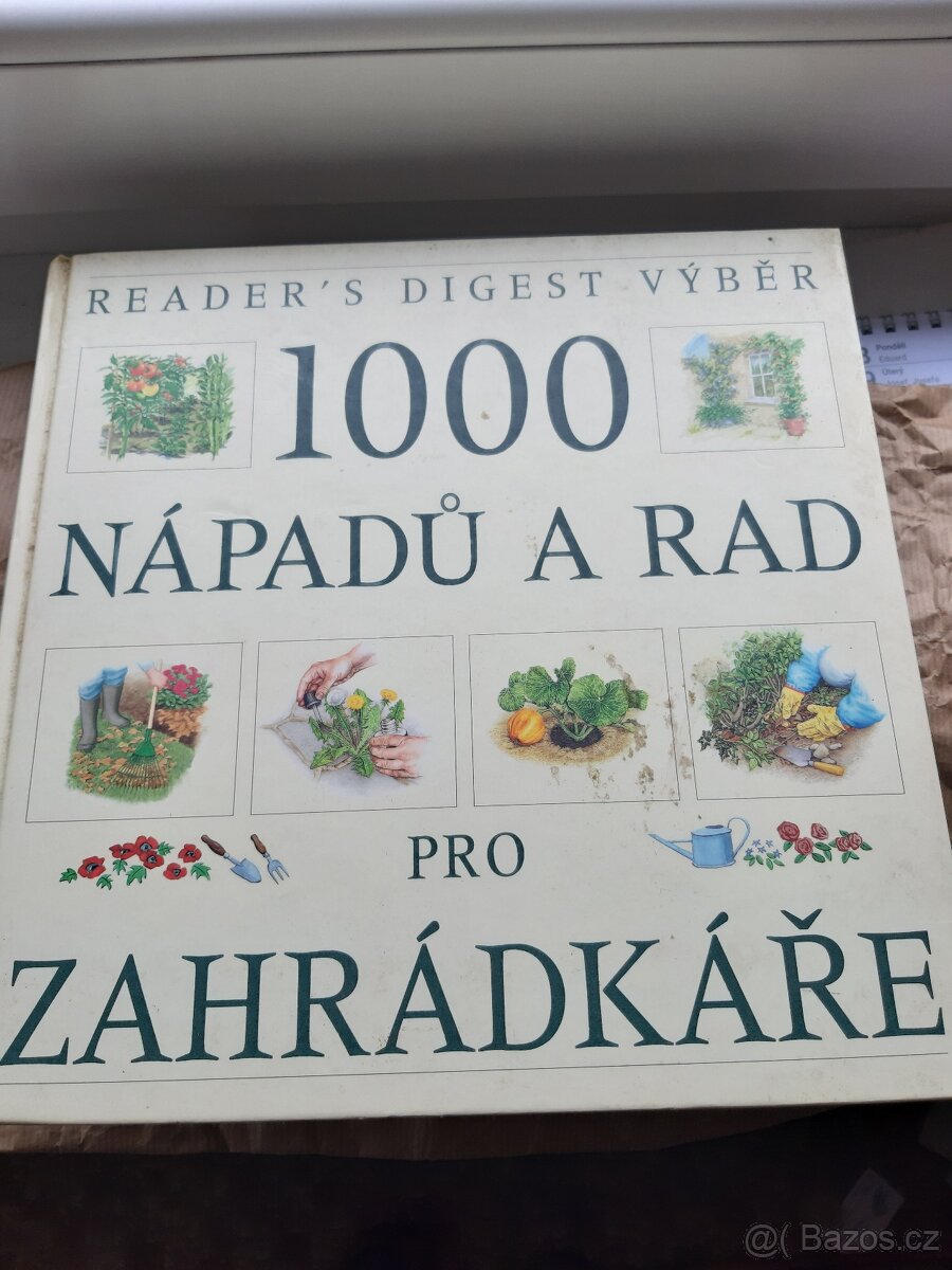 Kniha...