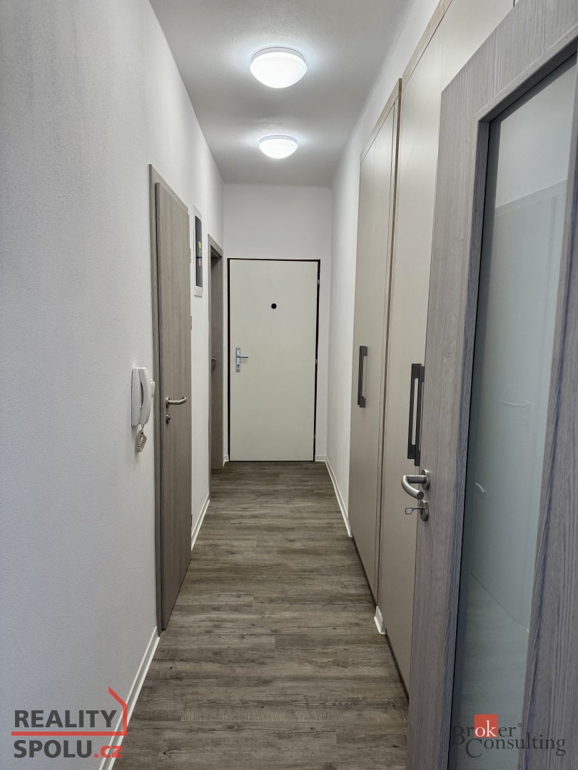 Pronájem, byty/3+kk, 69 m2, Alešova 2414/23, 30100 Plzeň, Pl