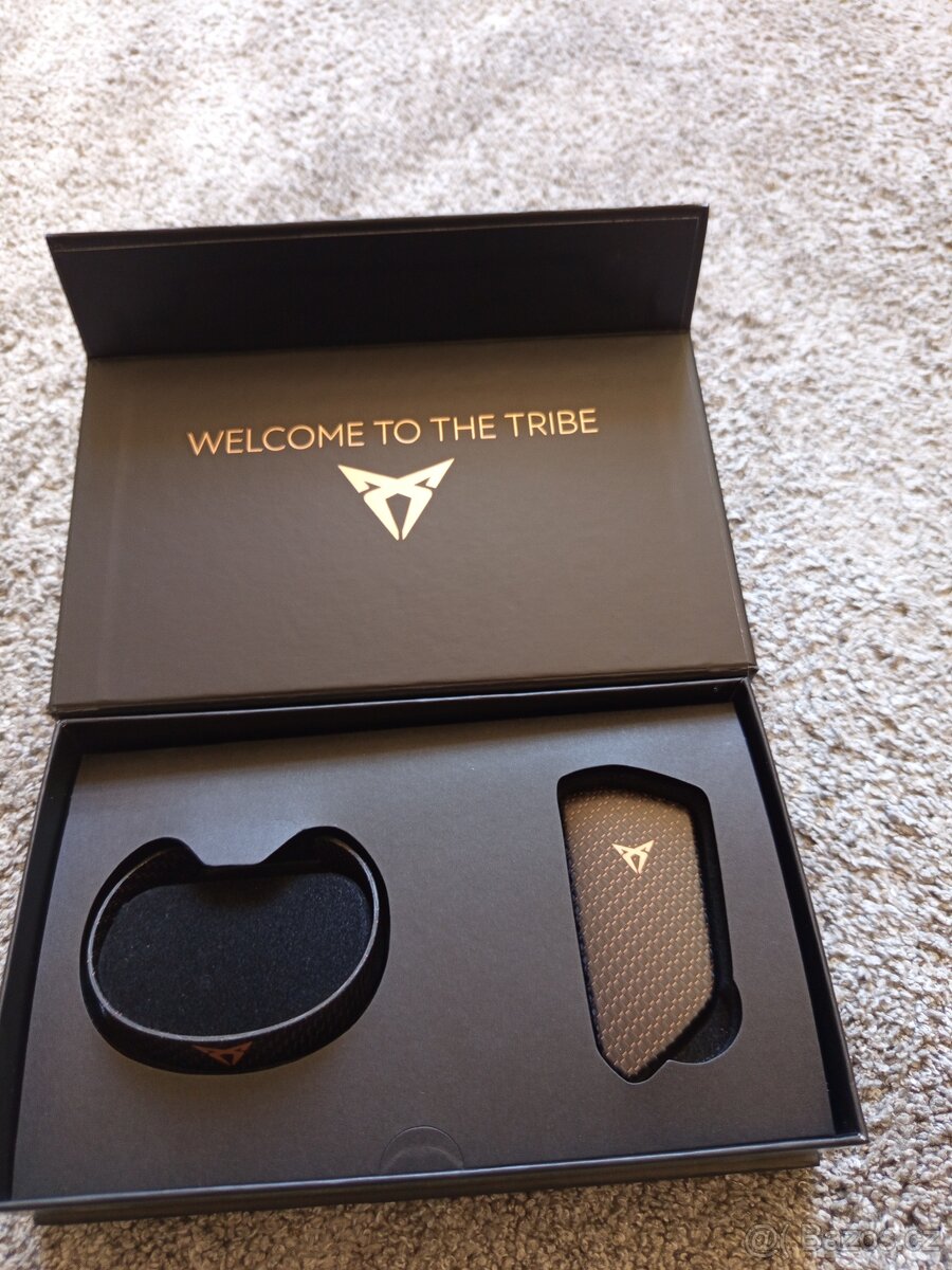 Cupra set