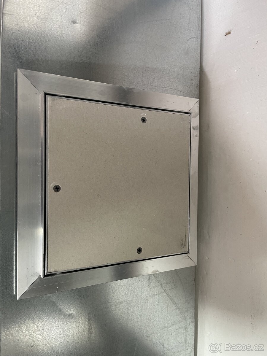 Tamadex RDL 200x200 x12,5 GKB