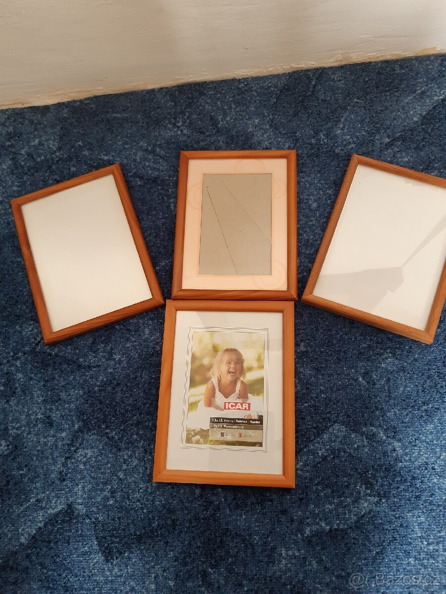 Fotorámečky