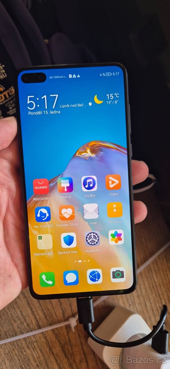 Huawei
