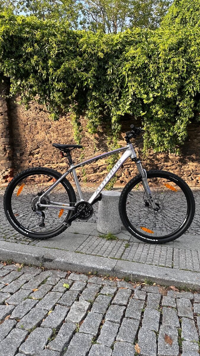 Kolo Author Pegas ASL Lady💥 Ram 18⚠️ výška 160-180🧍♂️
