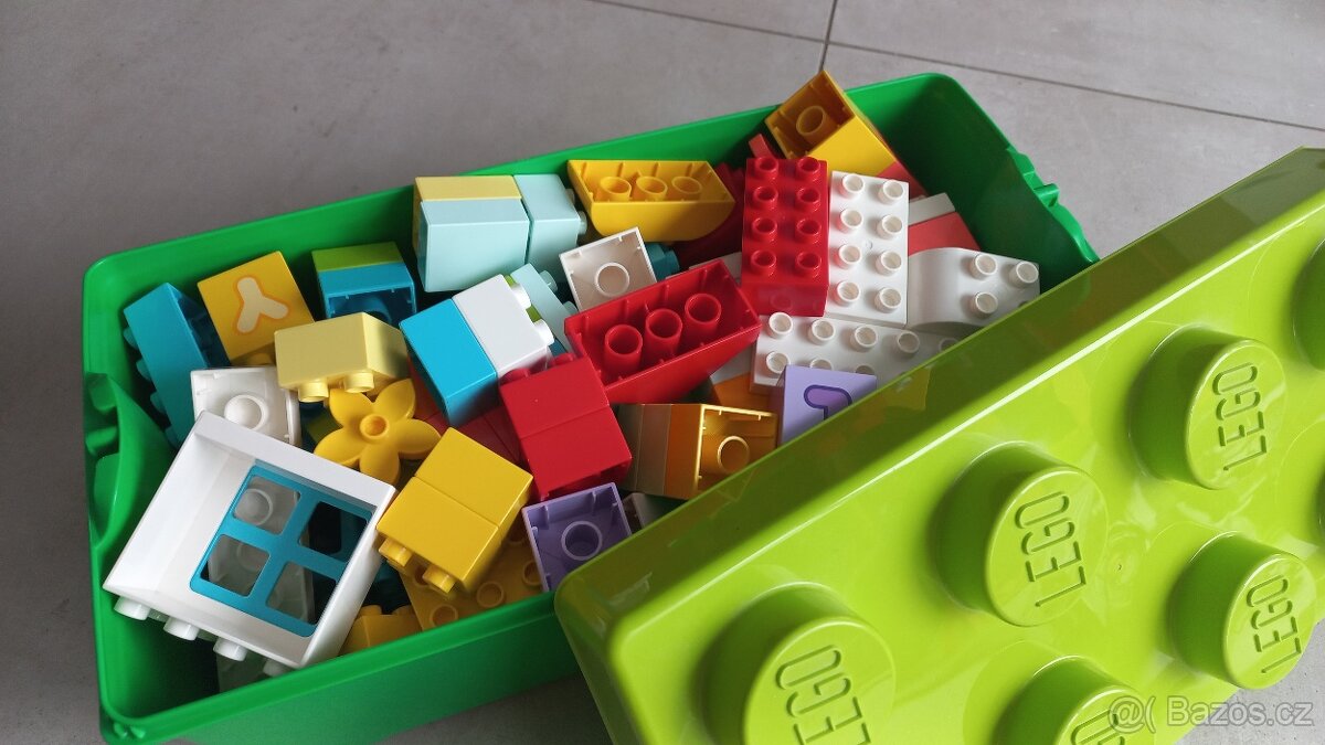 Lego Duplo 10913
