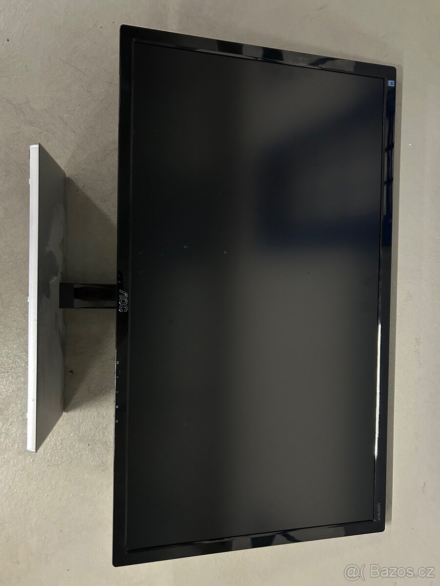 Monitor