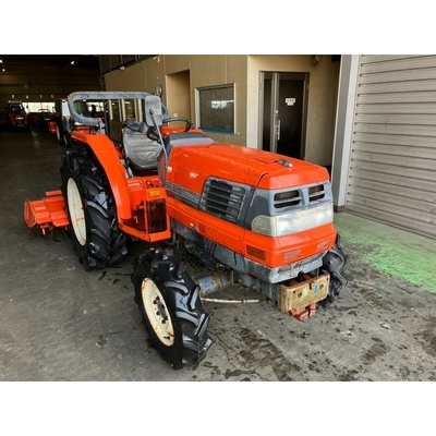 Malotraktor Kubota