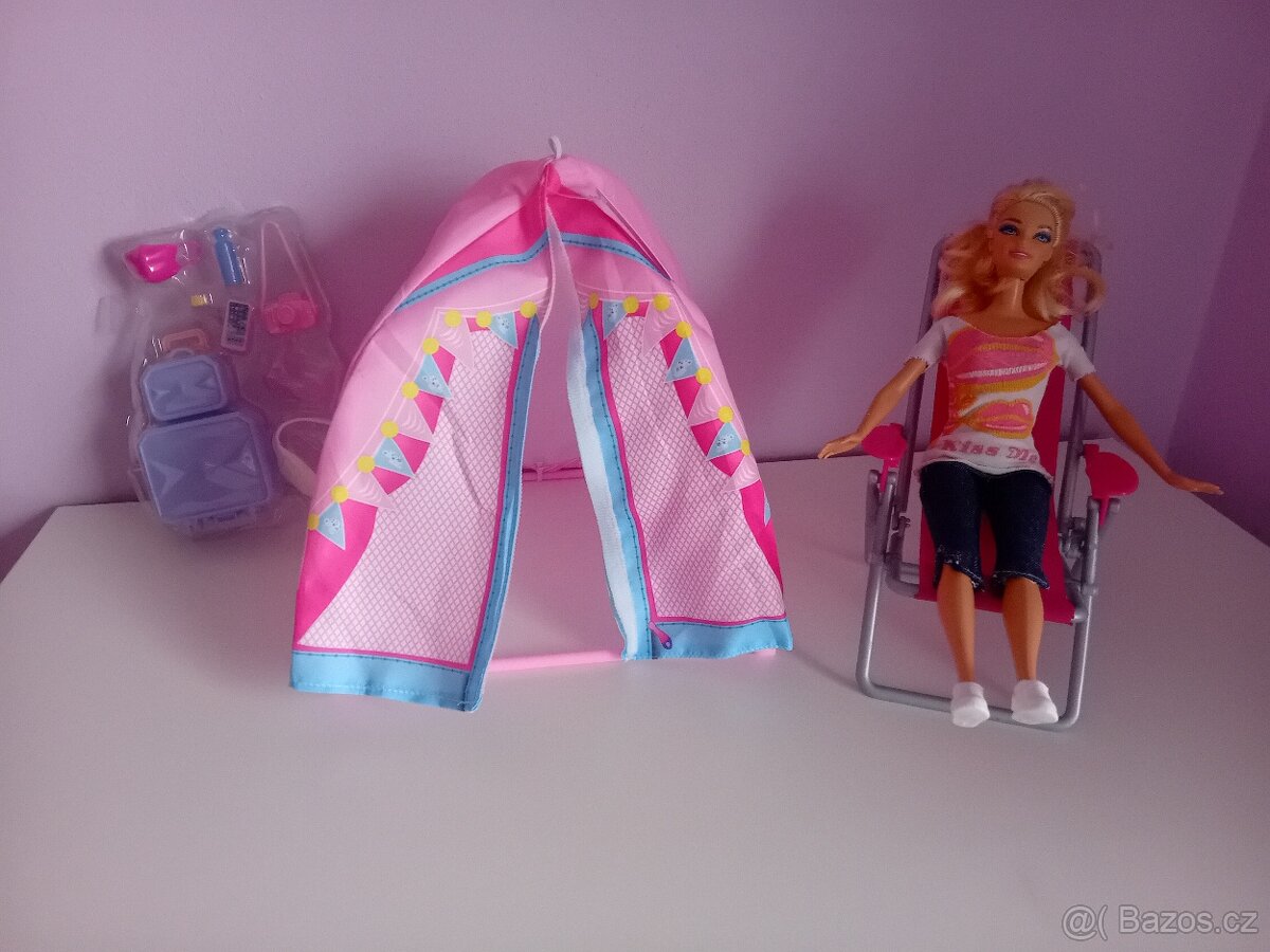 2125 - stan pro barbie