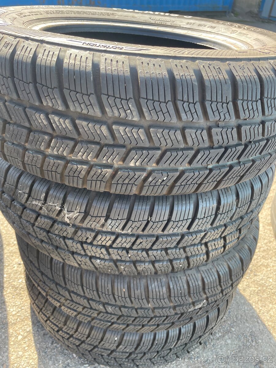 Barum 175/70/r13