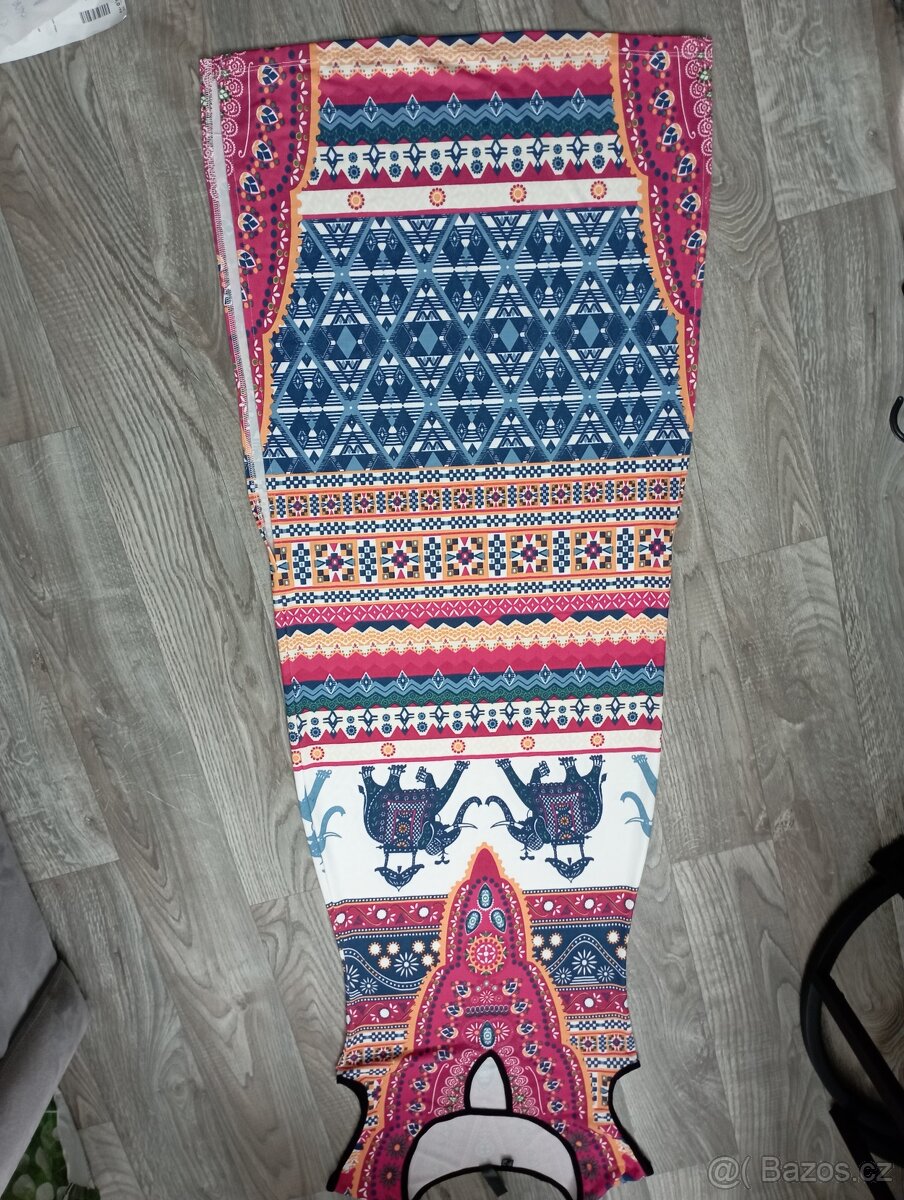 Prodám dámské nové šaty