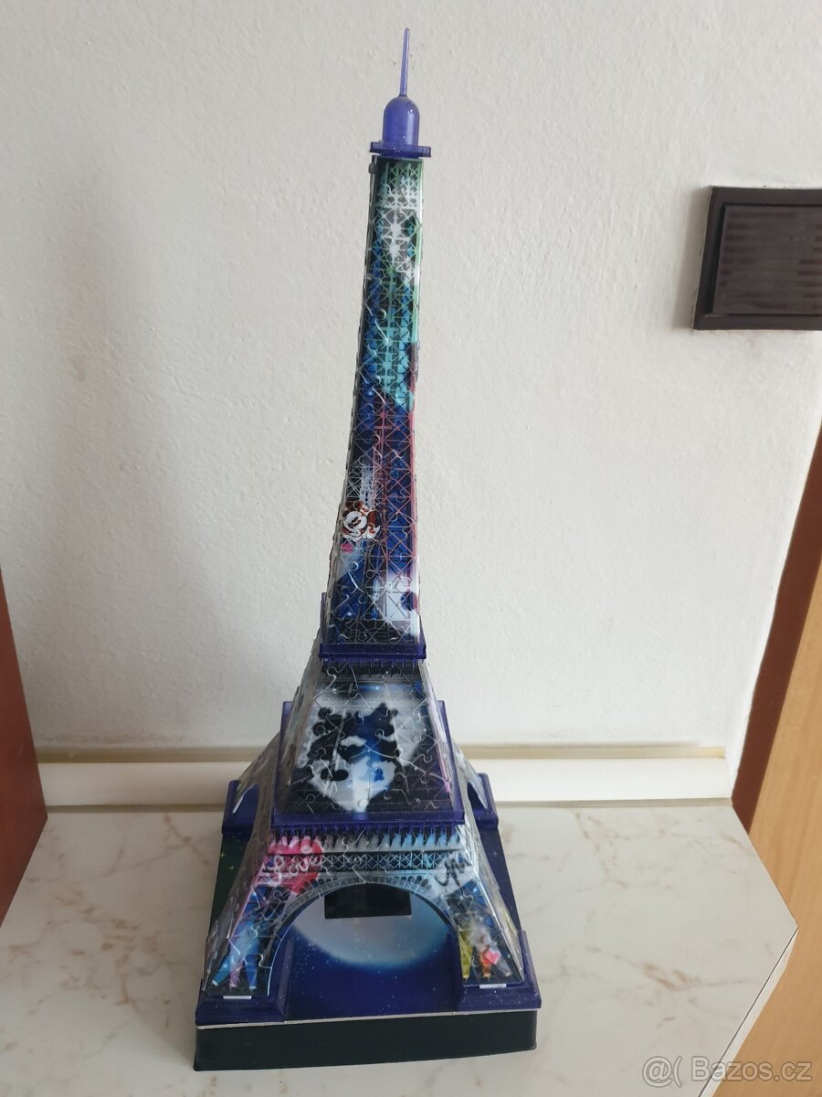 Puzzle 3D