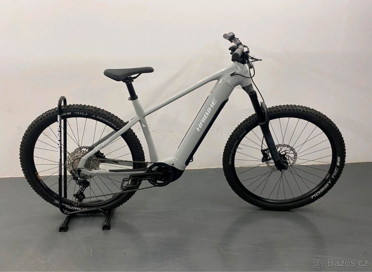 Haibike AllTrack 7, 29” 720Wh