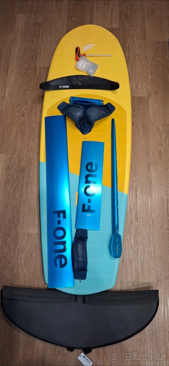 Foil F-One