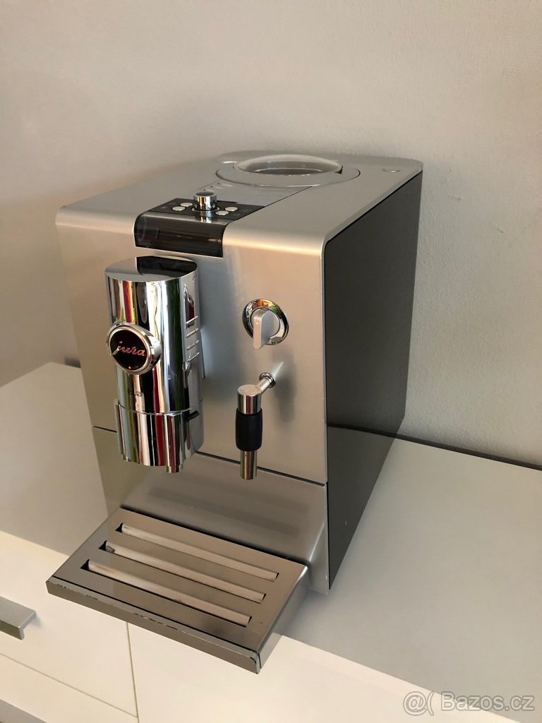 JURA ENA 9 OTC
