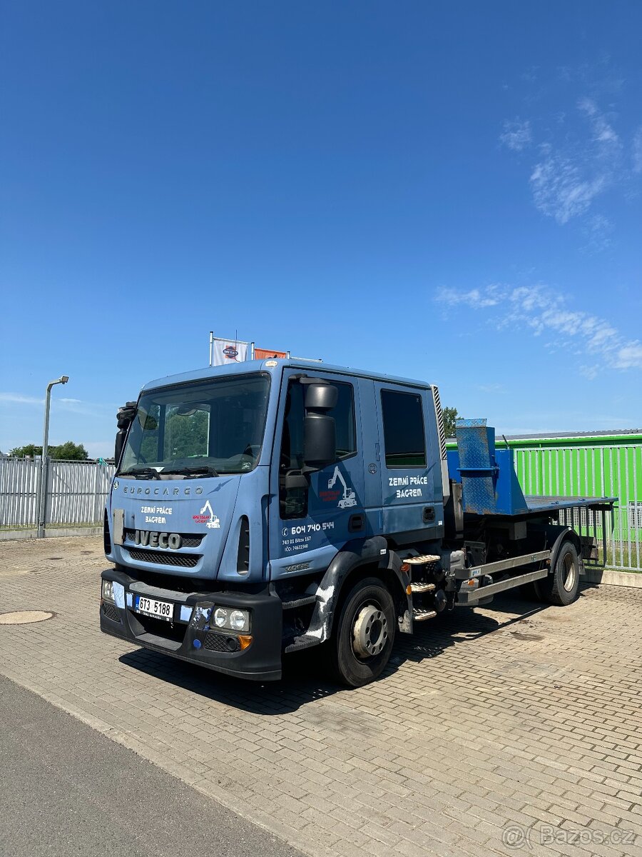 IVECO EUROCARGO