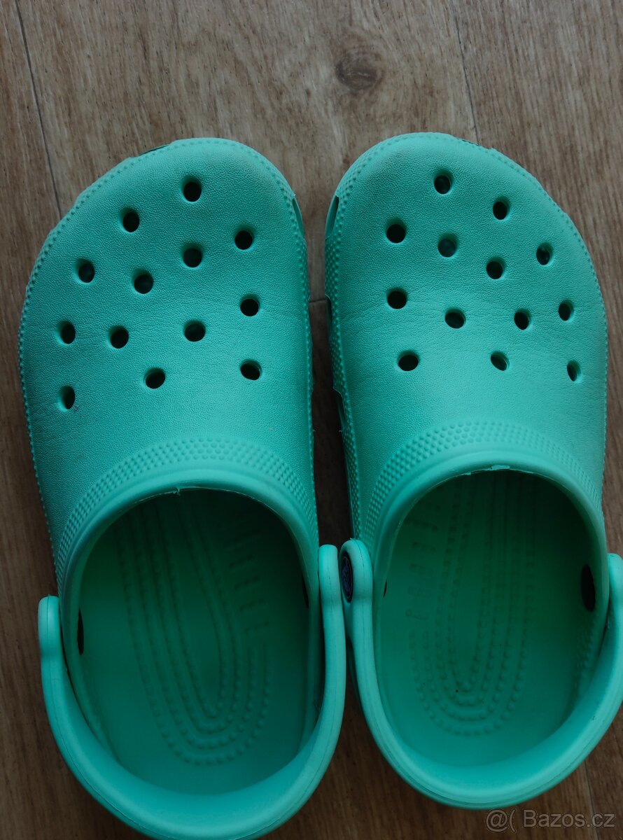 Boty Crocs vel 37