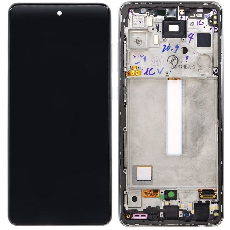 NOVÝ NEPOUŽITÝ LCD displej Samsung A52s ORIG.