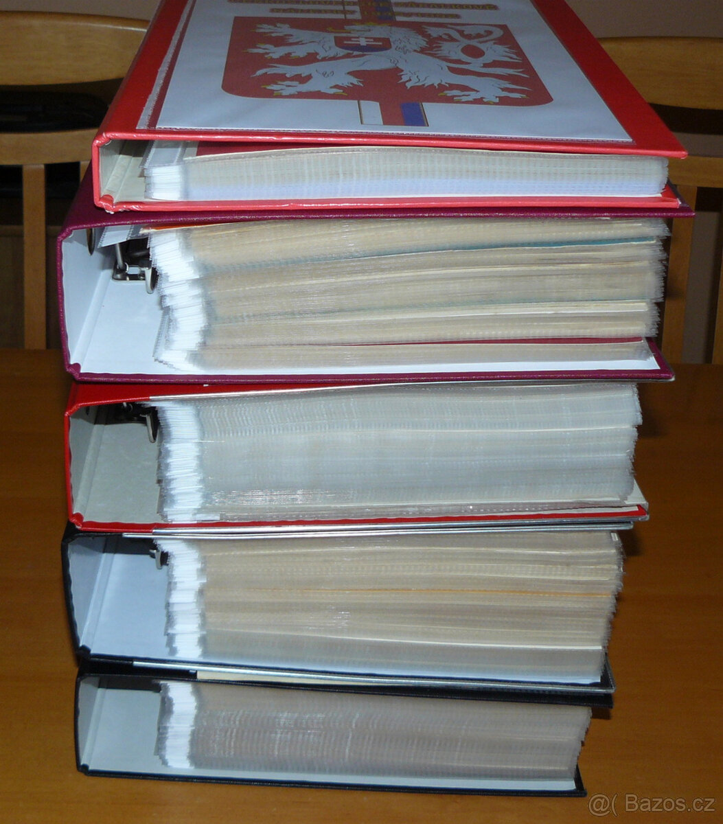 Československé zápalkové nálepky domácí trh 1945/1992