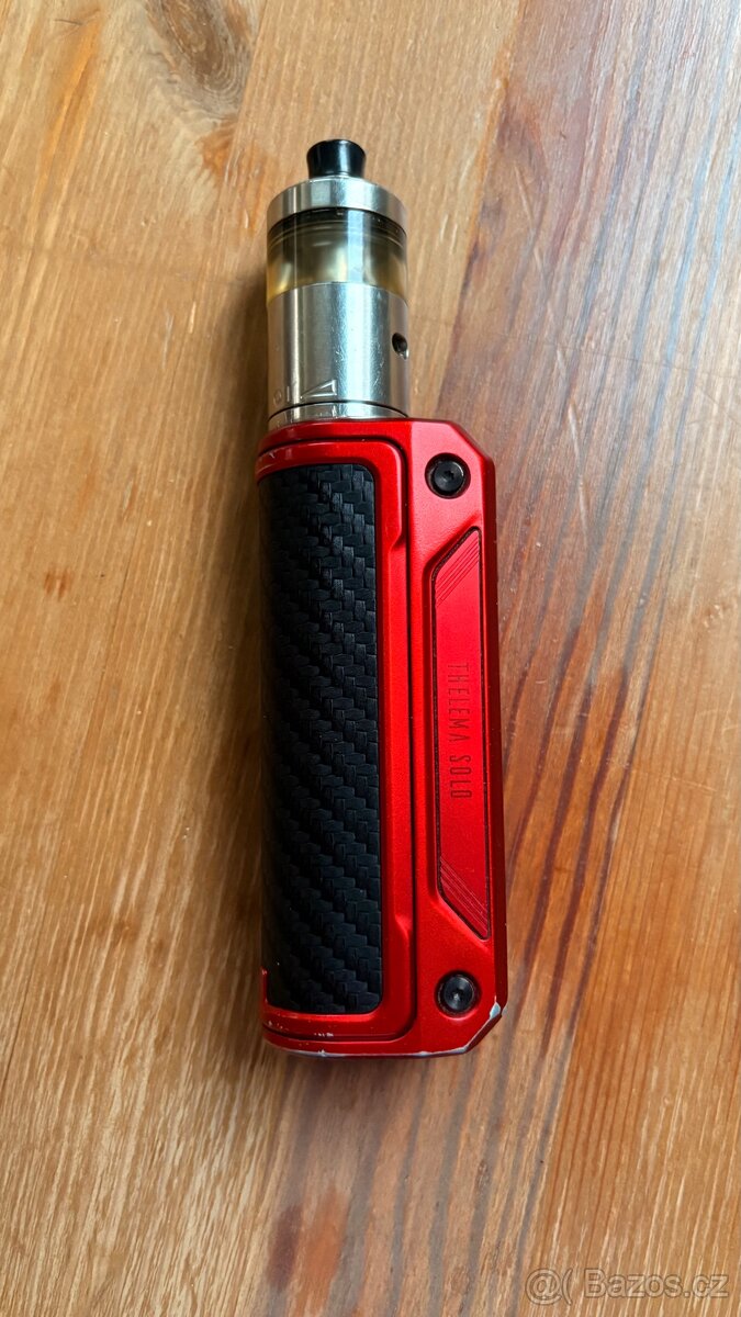Vaping Mody