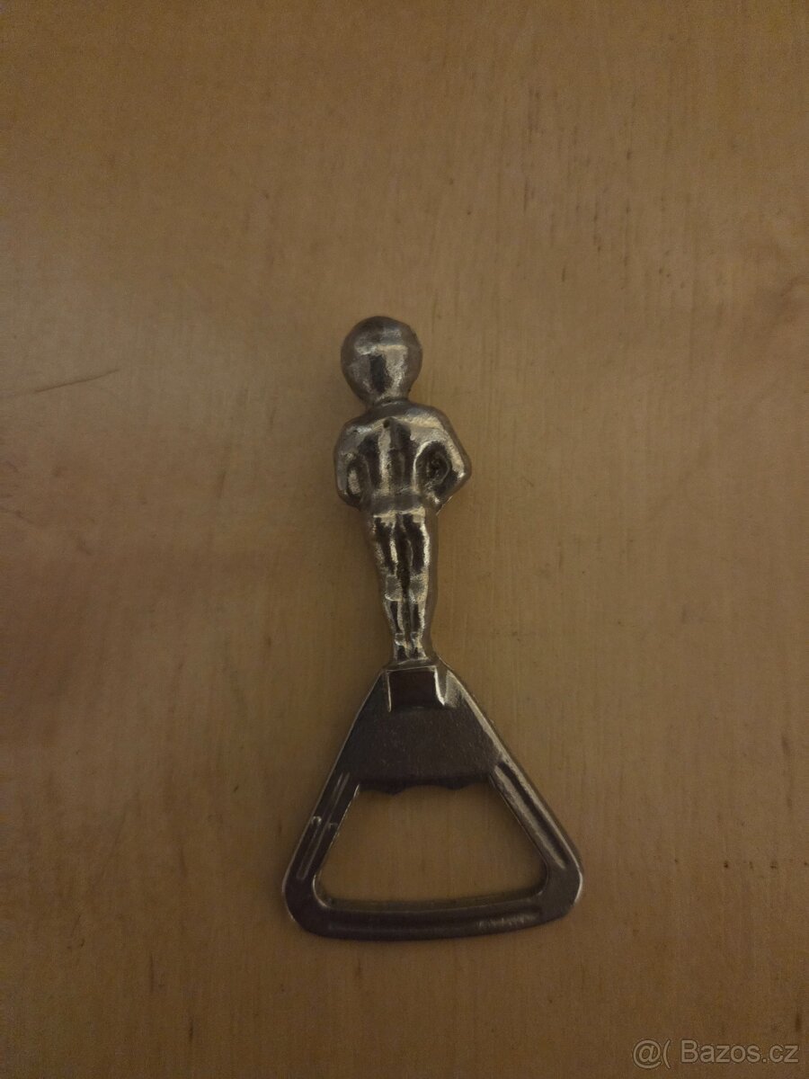 Otvírák na pivo