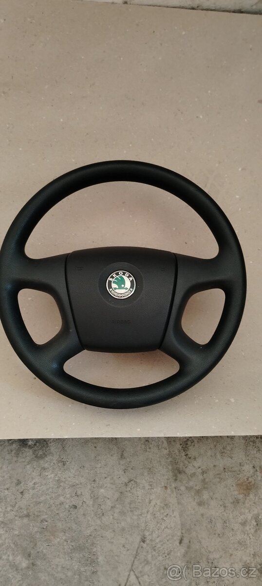 Volant Fabia 1