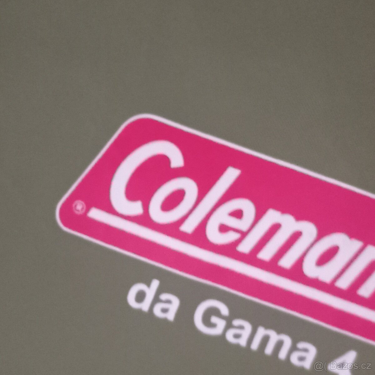 Stan Coleman da Gama 4