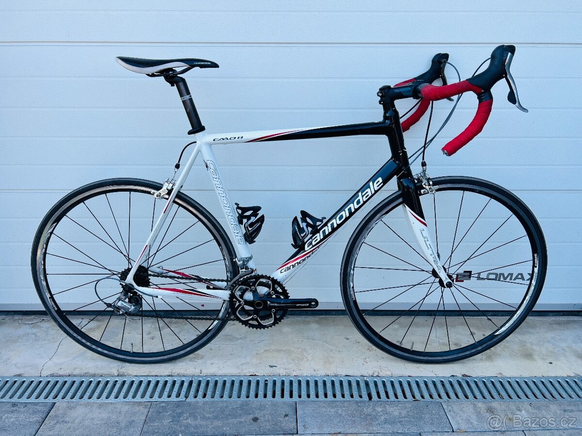 Cannondale Caad 8 - Shimano 105 ( 58cm )